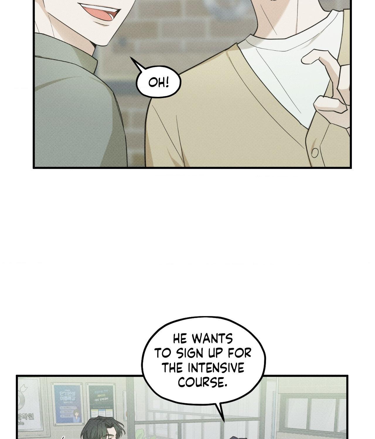 Read So, Who Got Screwed? chapter 14 image 3 on Lezhin