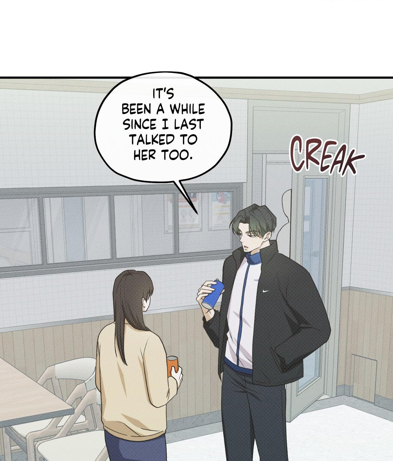 Read So, Who Got Screwed? chapter 14 image 55 on Lezhin