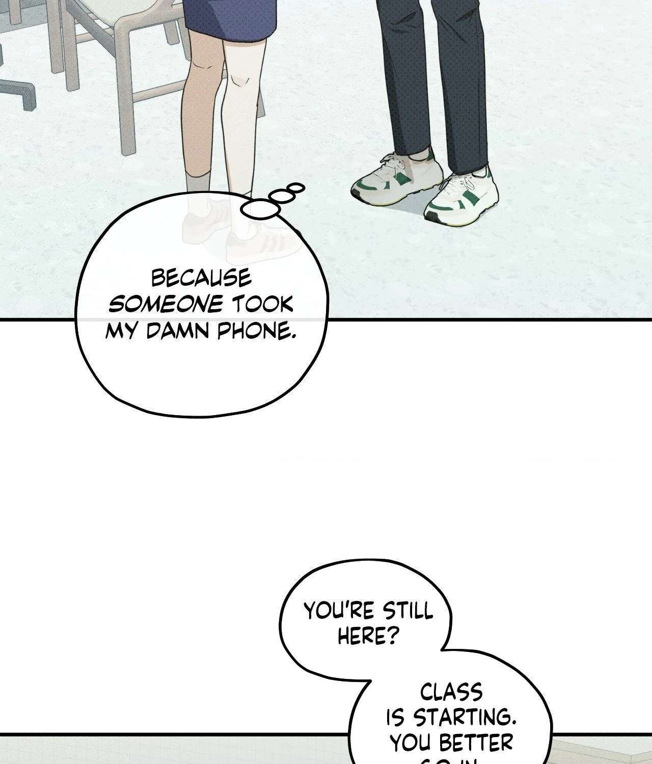 Read So, Who Got Screwed? chapter 14 image 56 on Lezhin