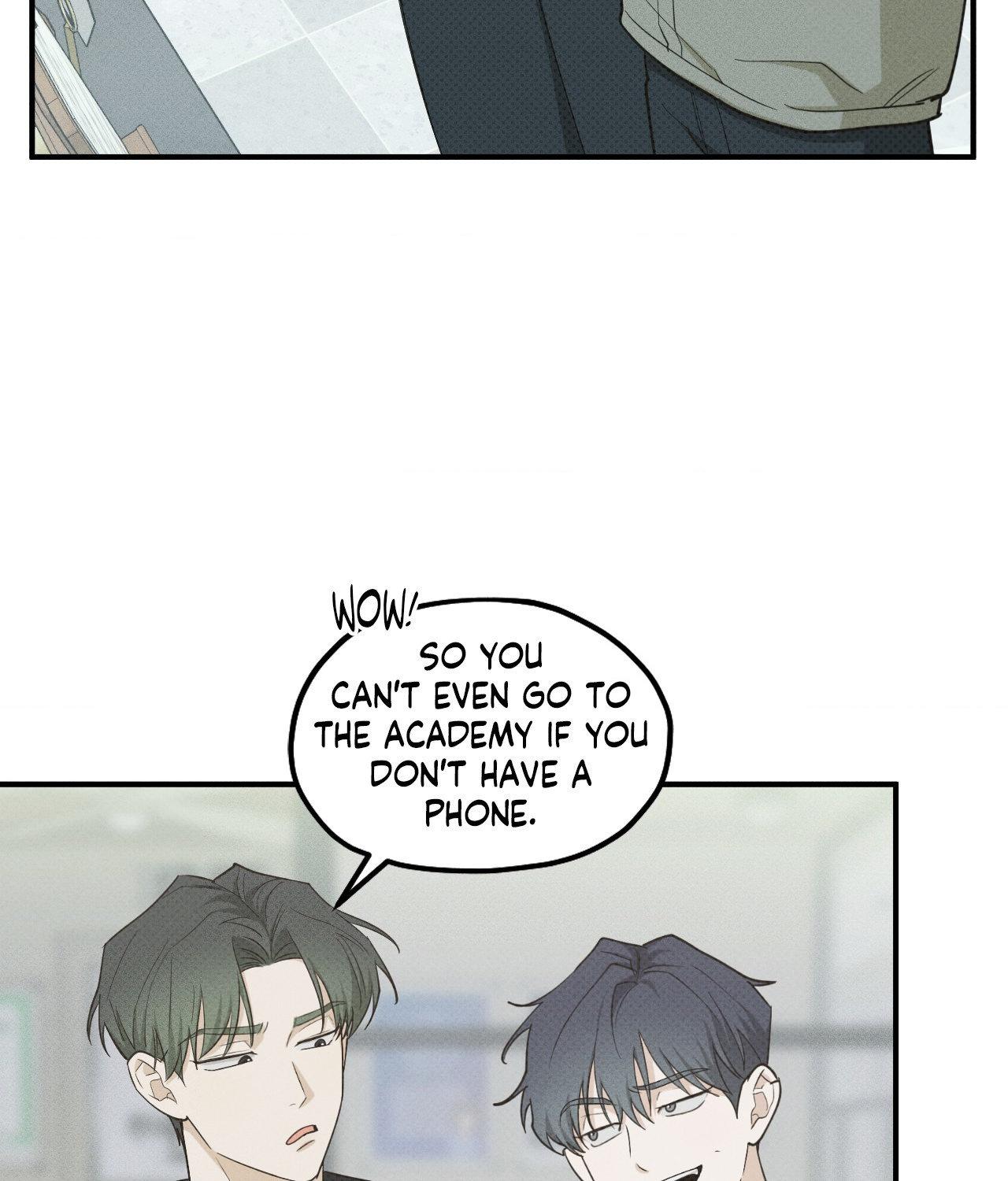 Read So, Who Got Screwed? chapter 14 image 6 on Lezhin