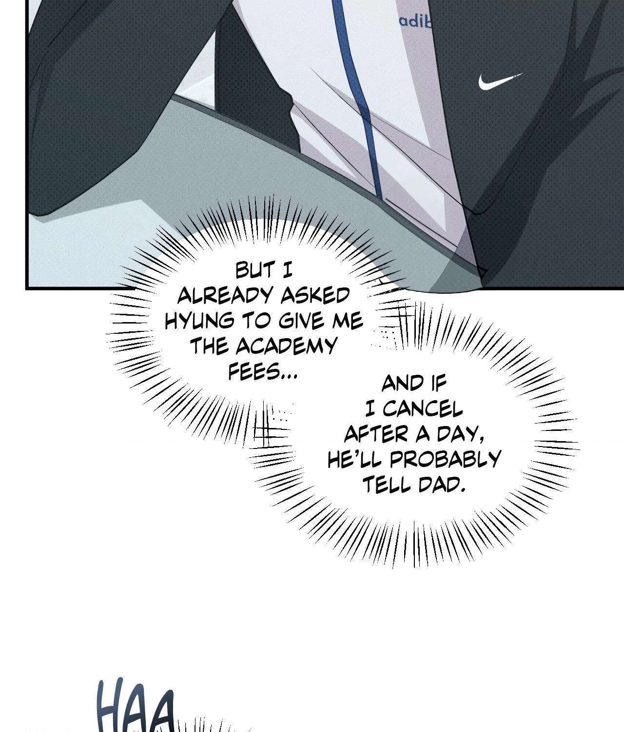 Read So, Who Got Screwed? chapter 14 image 64 on Lezhin