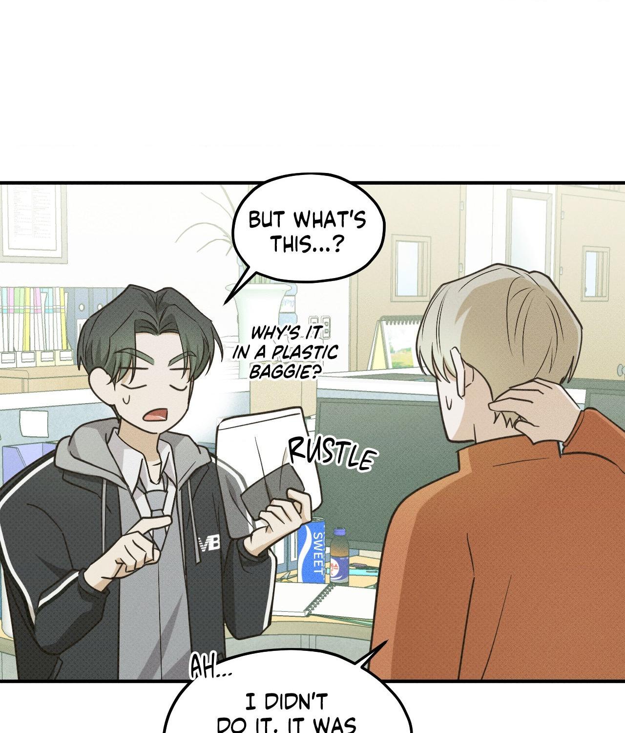 Read So, Who Got Screwed? chapter 14 image 72 on Lezhin
