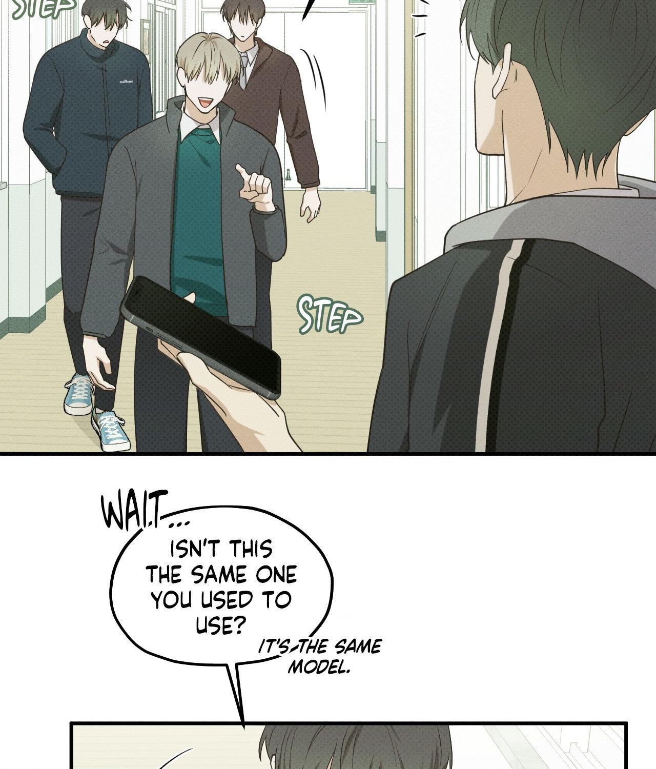 Read So, Who Got Screwed? chapter 14 image 77 on Lezhin