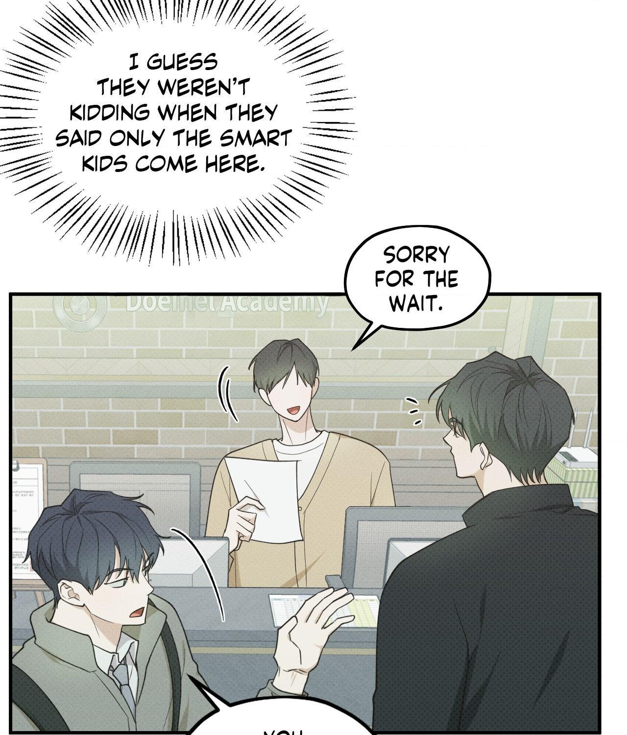 Read So, Who Got Screwed? chapter 14 image 8 on Lezhin