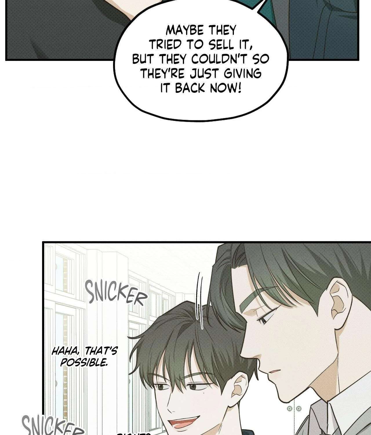Read So, Who Got Screwed? chapter 14 image 80 on Lezhin