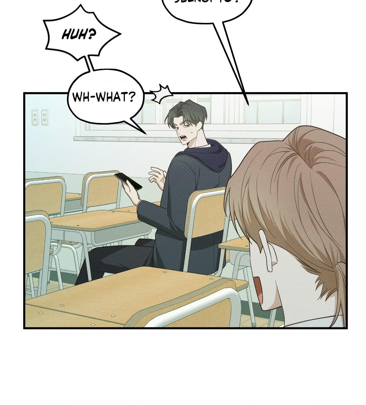 Read So, Who Got Screwed? chapter 15 image 14 on Lezhin