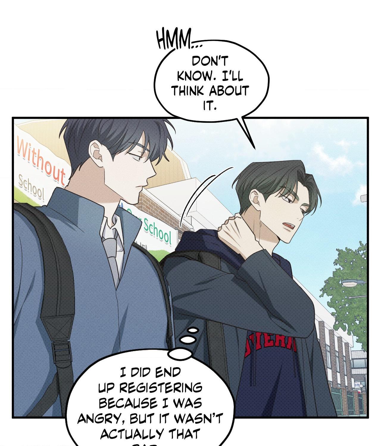 Read So, Who Got Screwed? chapter 15 image 24 on Lezhin