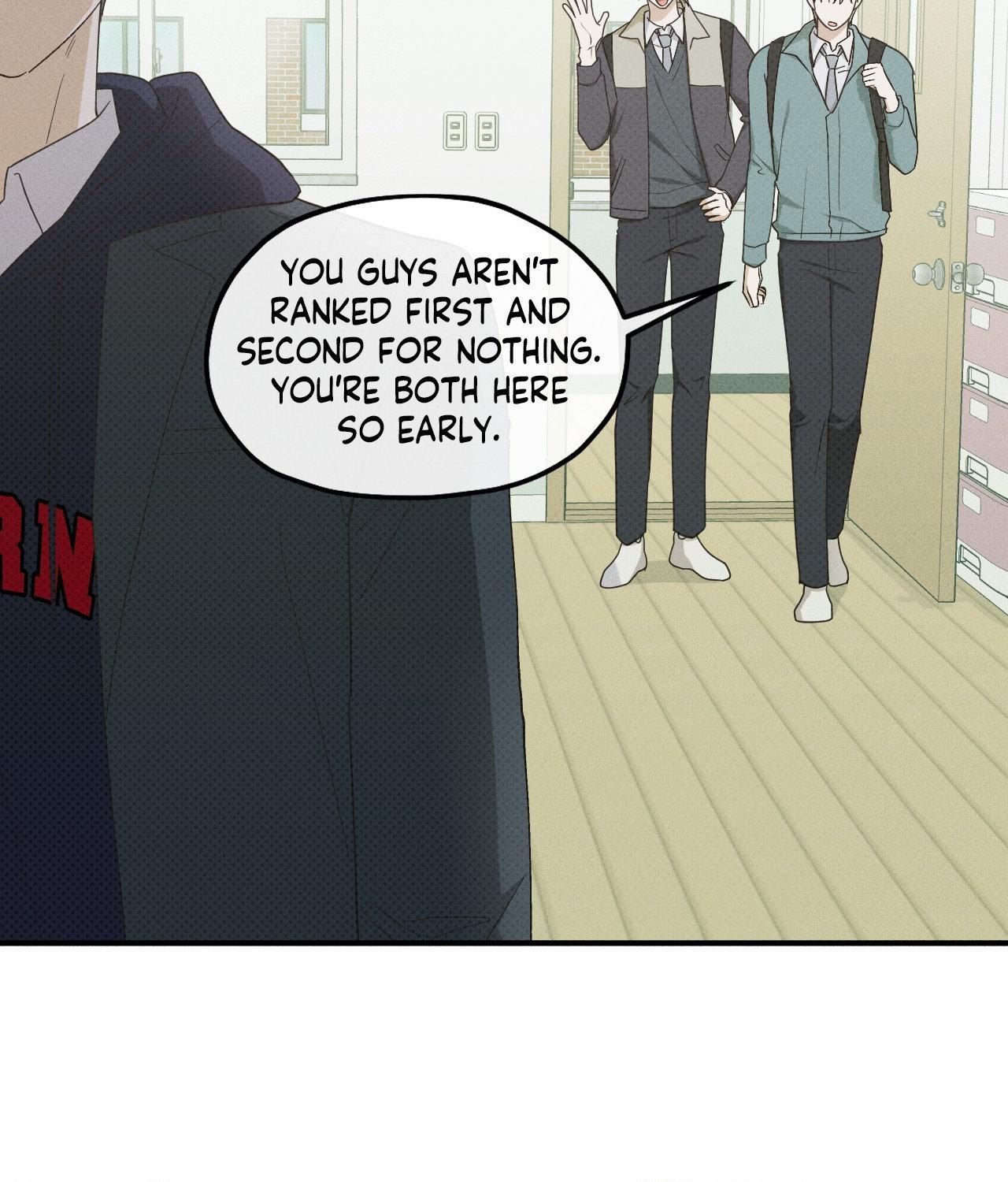 Read So, Who Got Screwed? chapter 15 image 3 on Lezhin