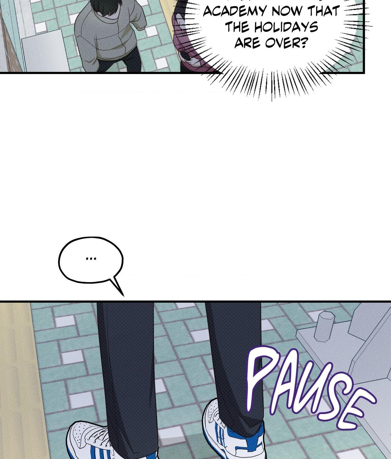 Read So, Who Got Screwed? chapter 15 image 31 on Lezhin