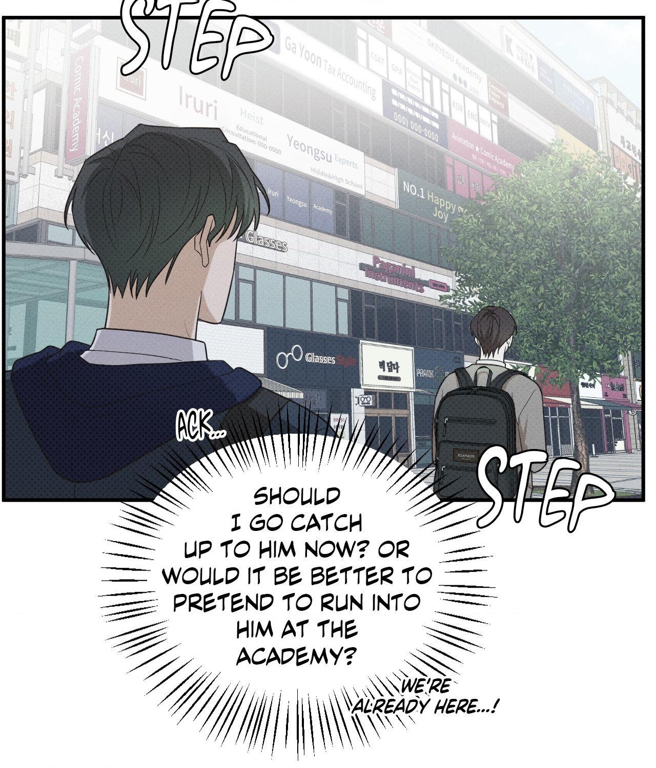 Read So, Who Got Screwed? chapter 15 image 43 on Lezhin