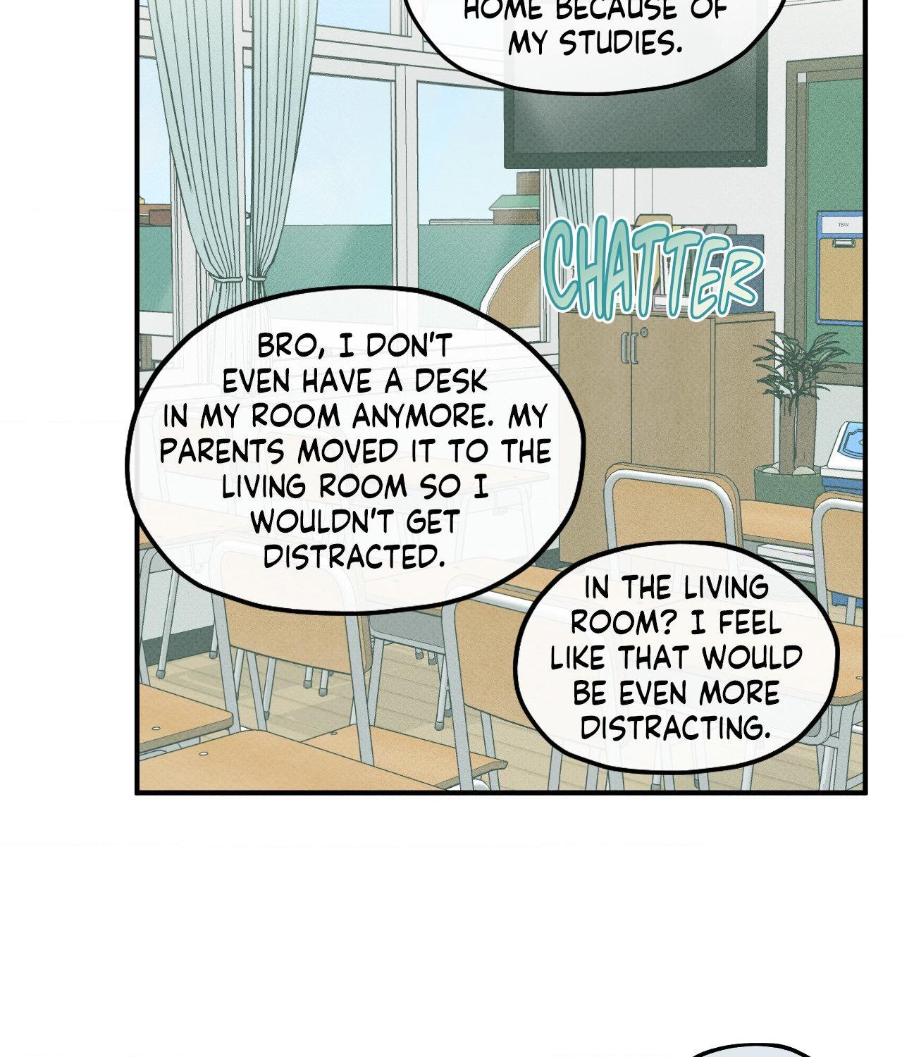 Read So, Who Got Screwed? chapter 15 image 9 on Lezhin
