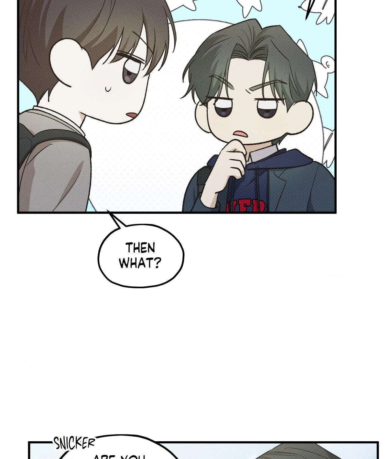 Read So, Who Got Screwed? chapter 15 image 96 on Lezhin