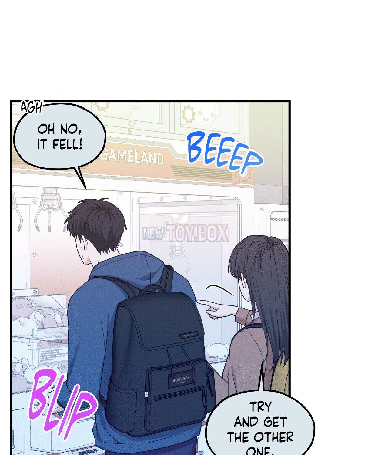 Read So, Who Got Screwed? chapter 16 image 14 on Lezhin