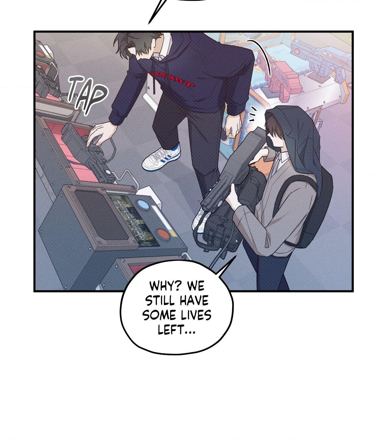 Read So, Who Got Screwed? chapter 16 image 46 on Lezhin