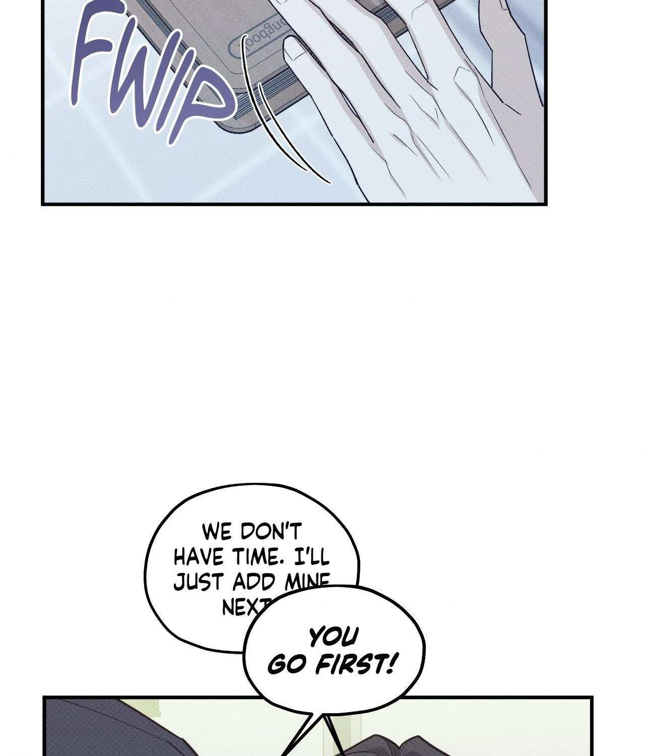 Read So, Who Got Screwed? chapter 16 image 57 on Lezhin