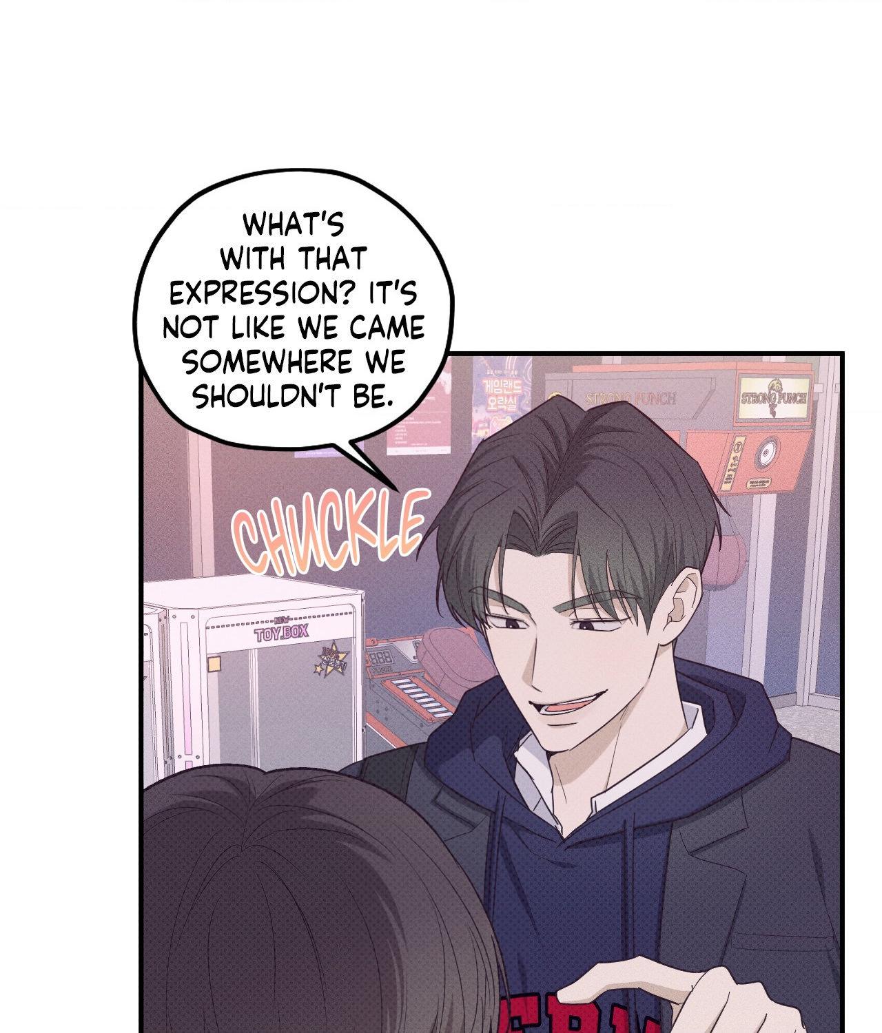 Read So, Who Got Screwed? chapter 16 image 7 on Lezhin