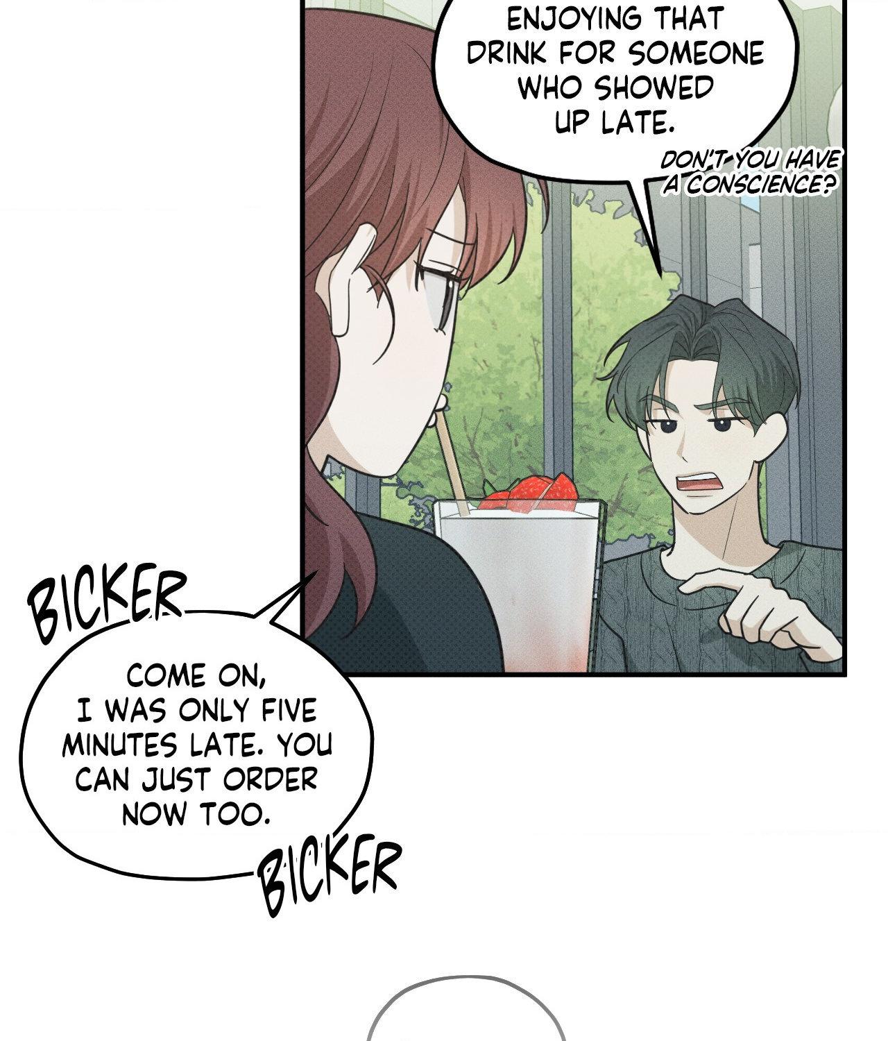 Read So, Who Got Screwed? chapter 18 image 11 on Lezhin