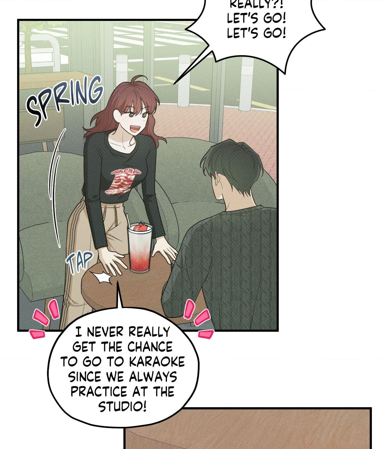 Read So, Who Got Screwed? chapter 18 image 31 on Lezhin