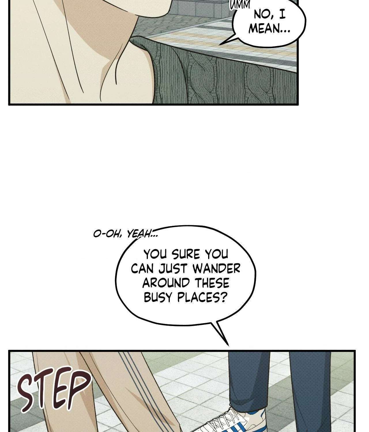 Read So, Who Got Screwed? chapter 18 image 39 on Lezhin