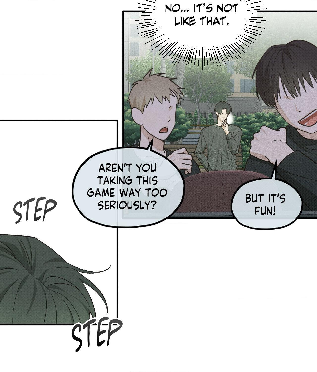 Read So, Who Got Screwed? chapter 18 image 42 on Lezhin