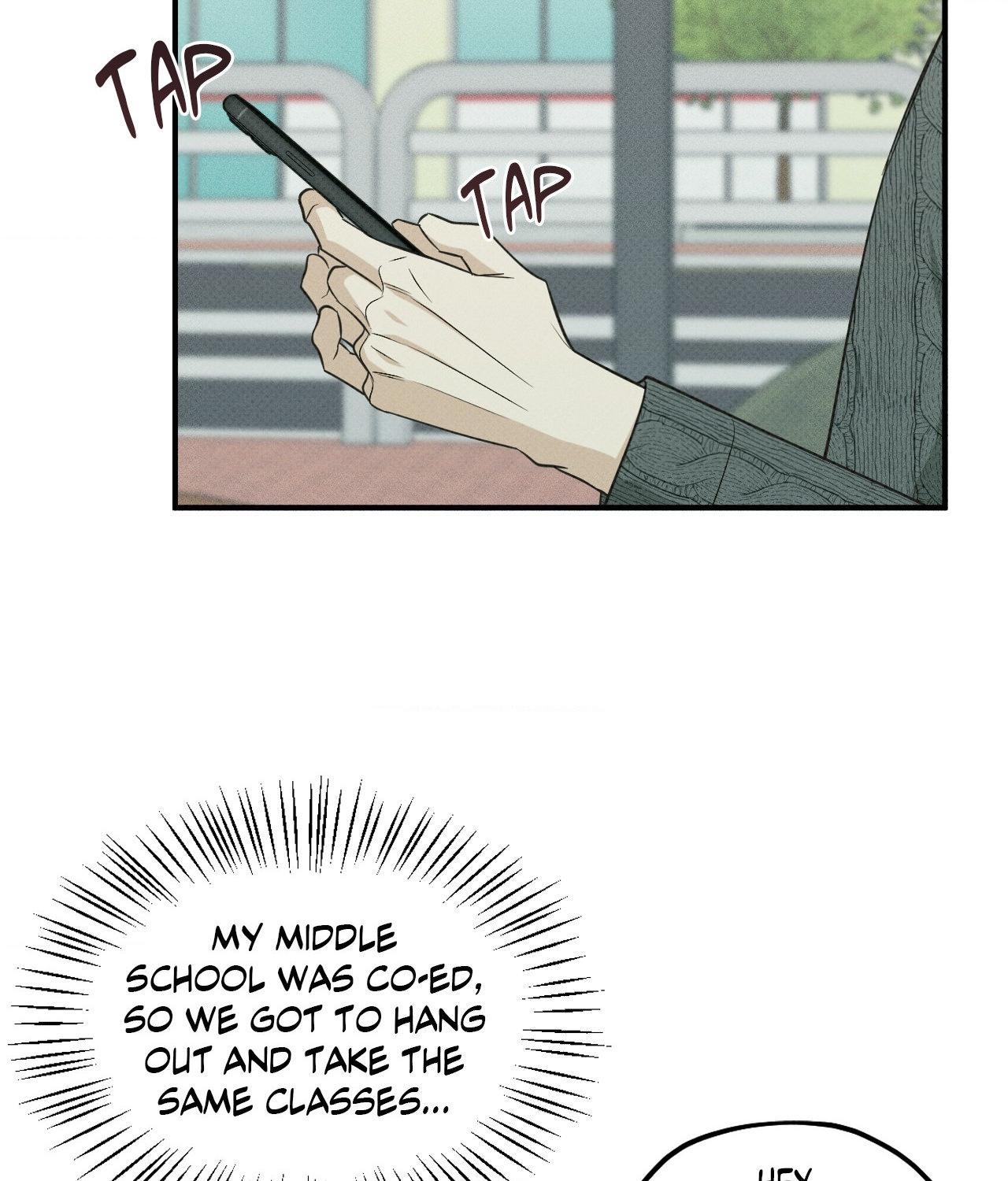 Read So, Who Got Screwed? chapter 18 image 5 on Lezhin