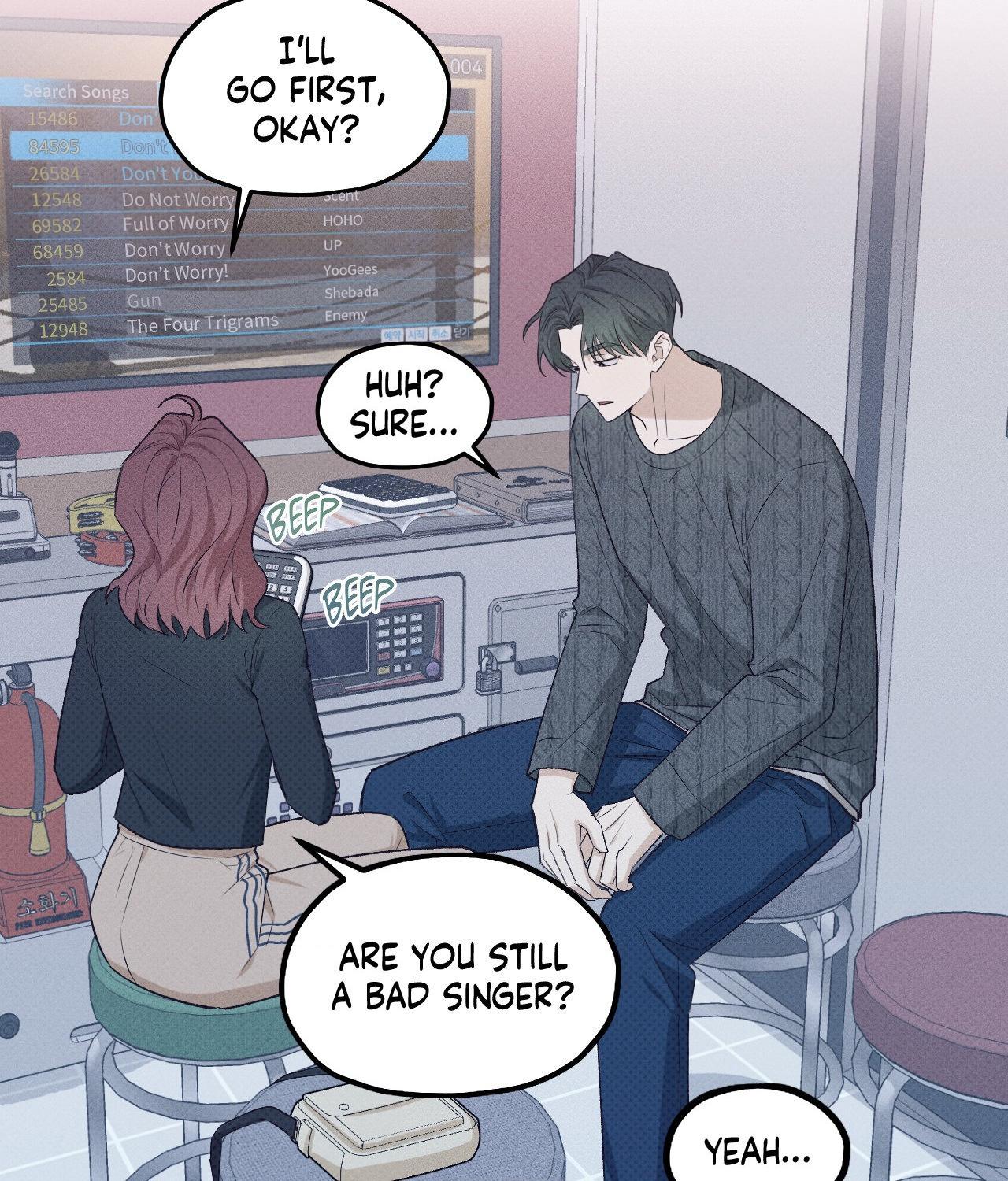 Read So, Who Got Screwed? chapter 18 image 50 on Lezhin