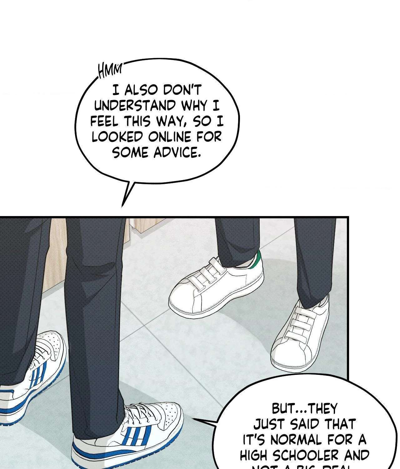 Read So, Who Got Screwed? chapter 20 image 11 on Lezhin