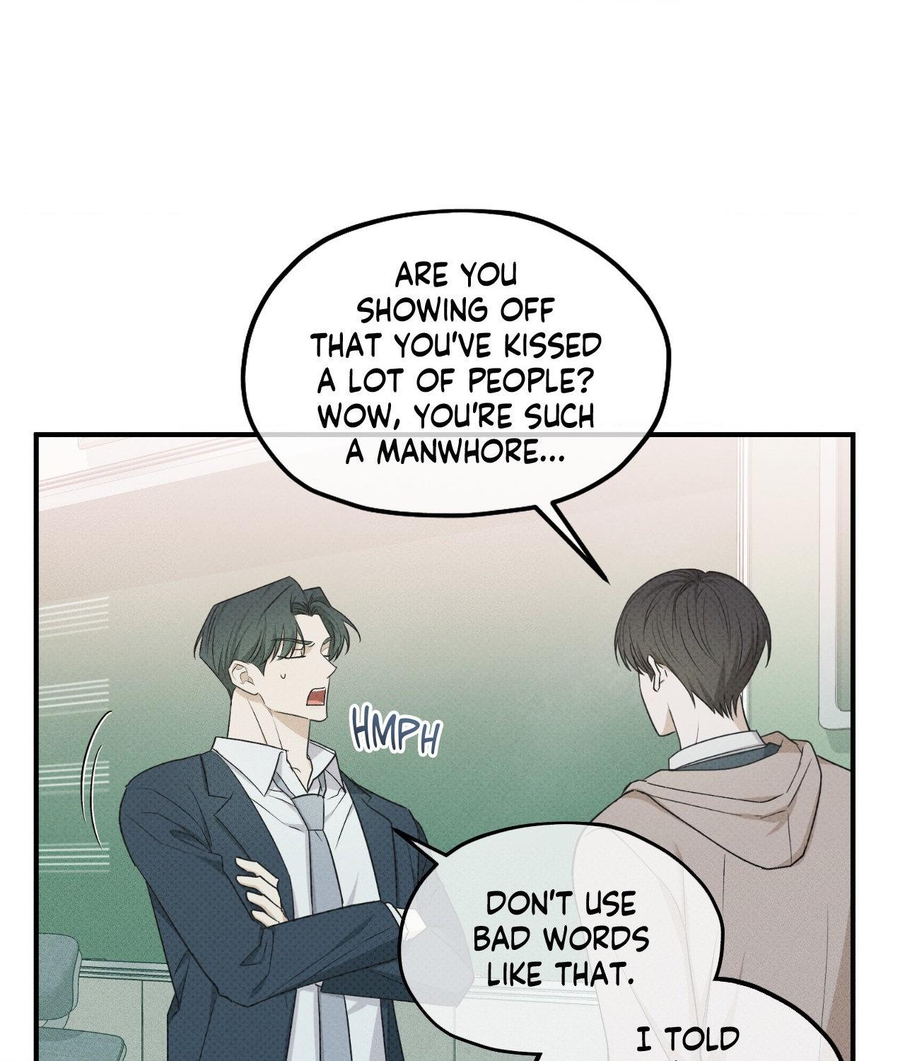 Read So, Who Got Screwed? chapter 20 image 17 on Lezhin