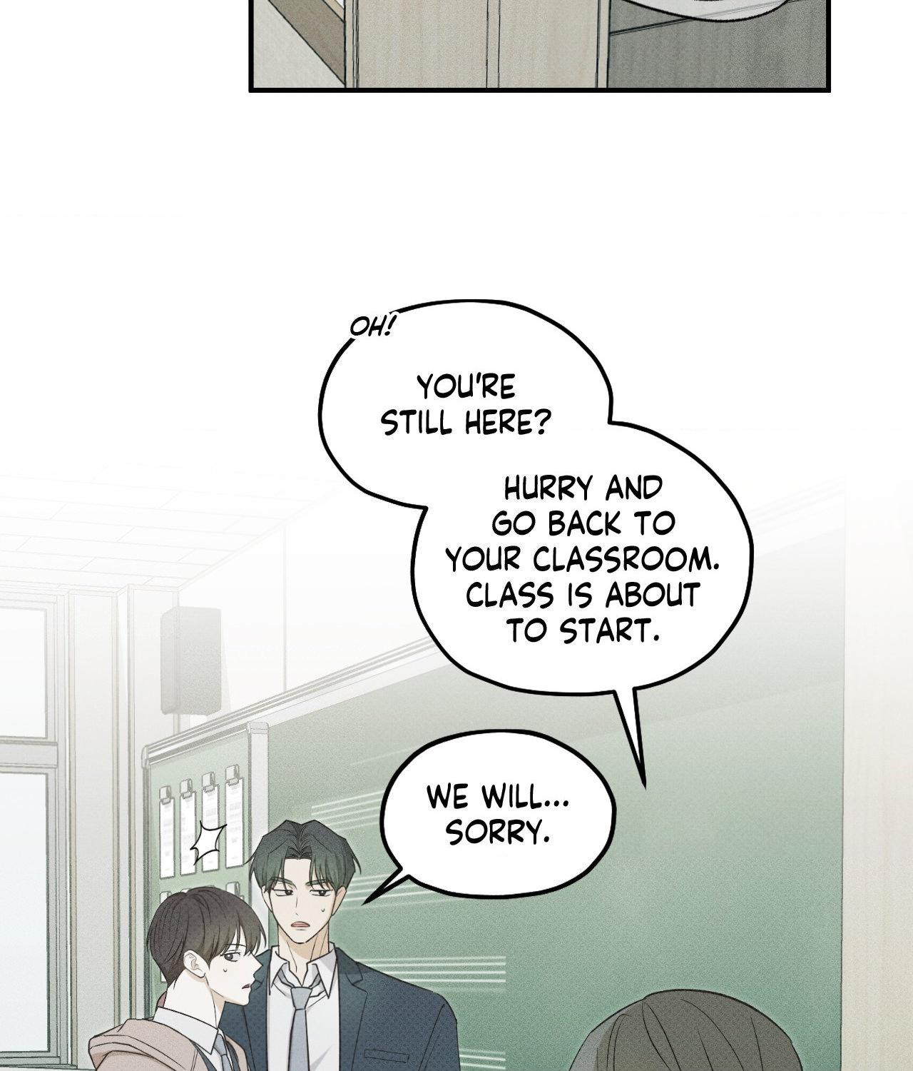 Read So, Who Got Screwed? chapter 20 image 23 on Lezhin