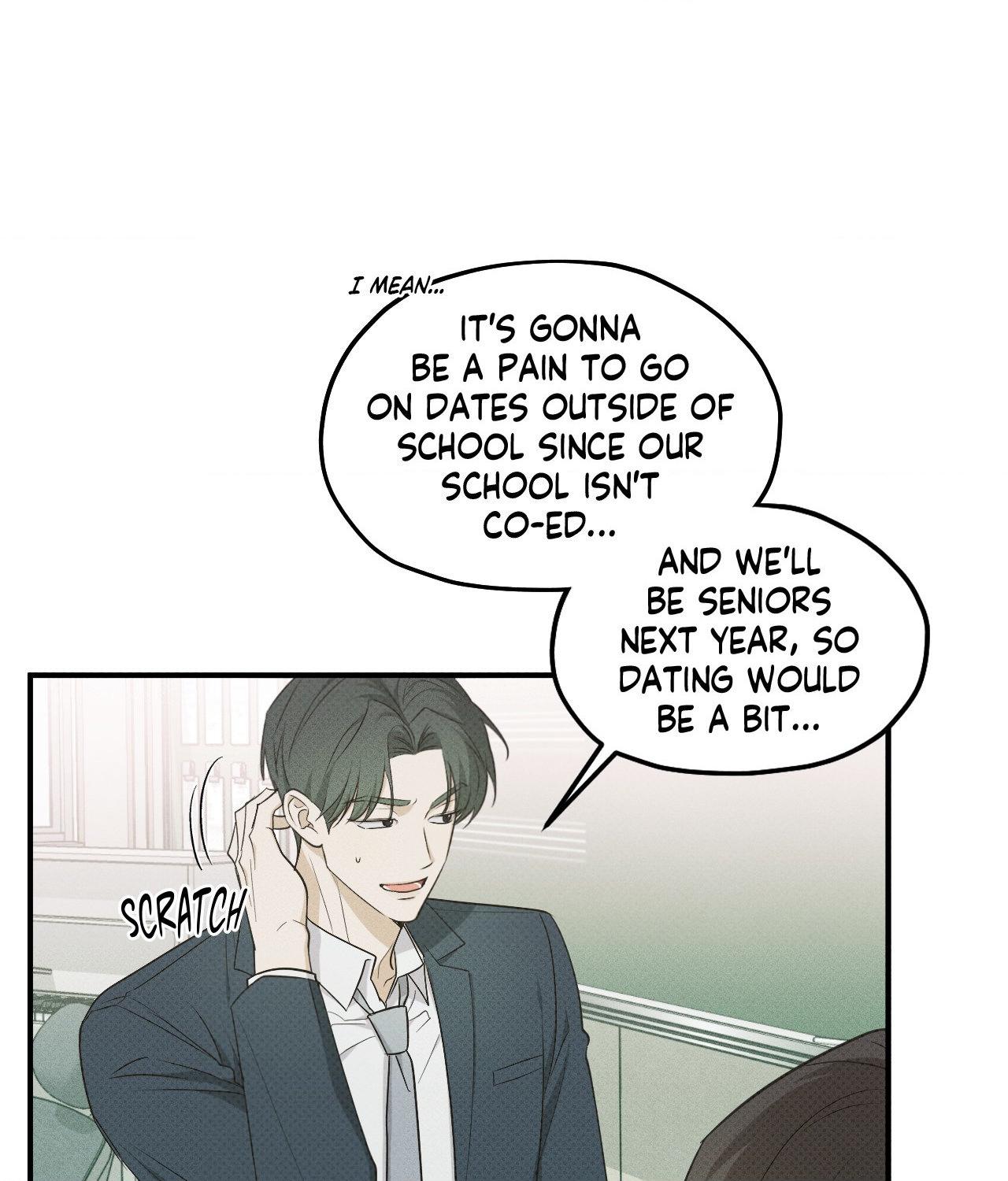 Read So, Who Got Screwed? chapter 20 image 3 on Lezhin