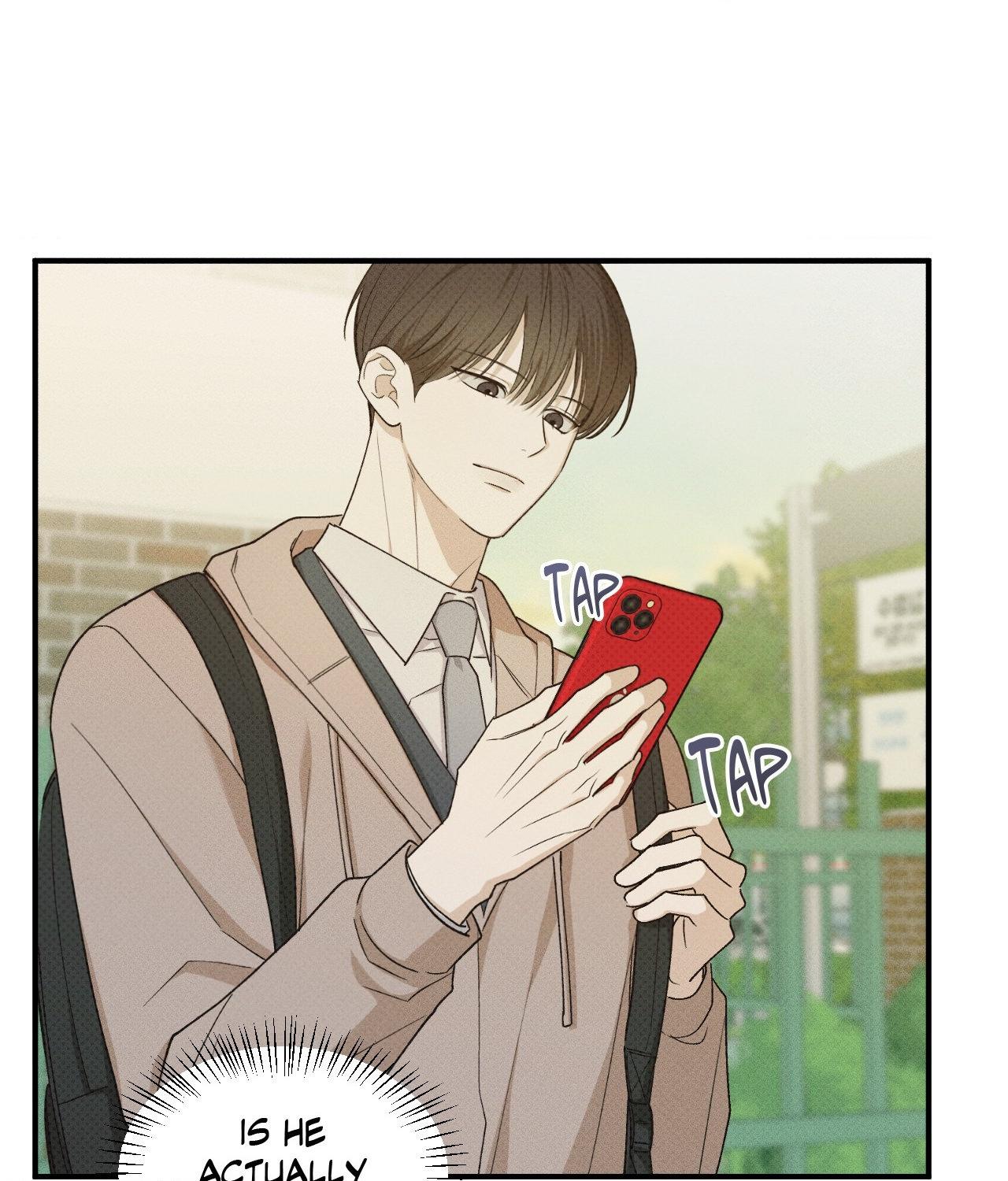 Read So, Who Got Screwed? chapter 20 image 32 on Lezhin