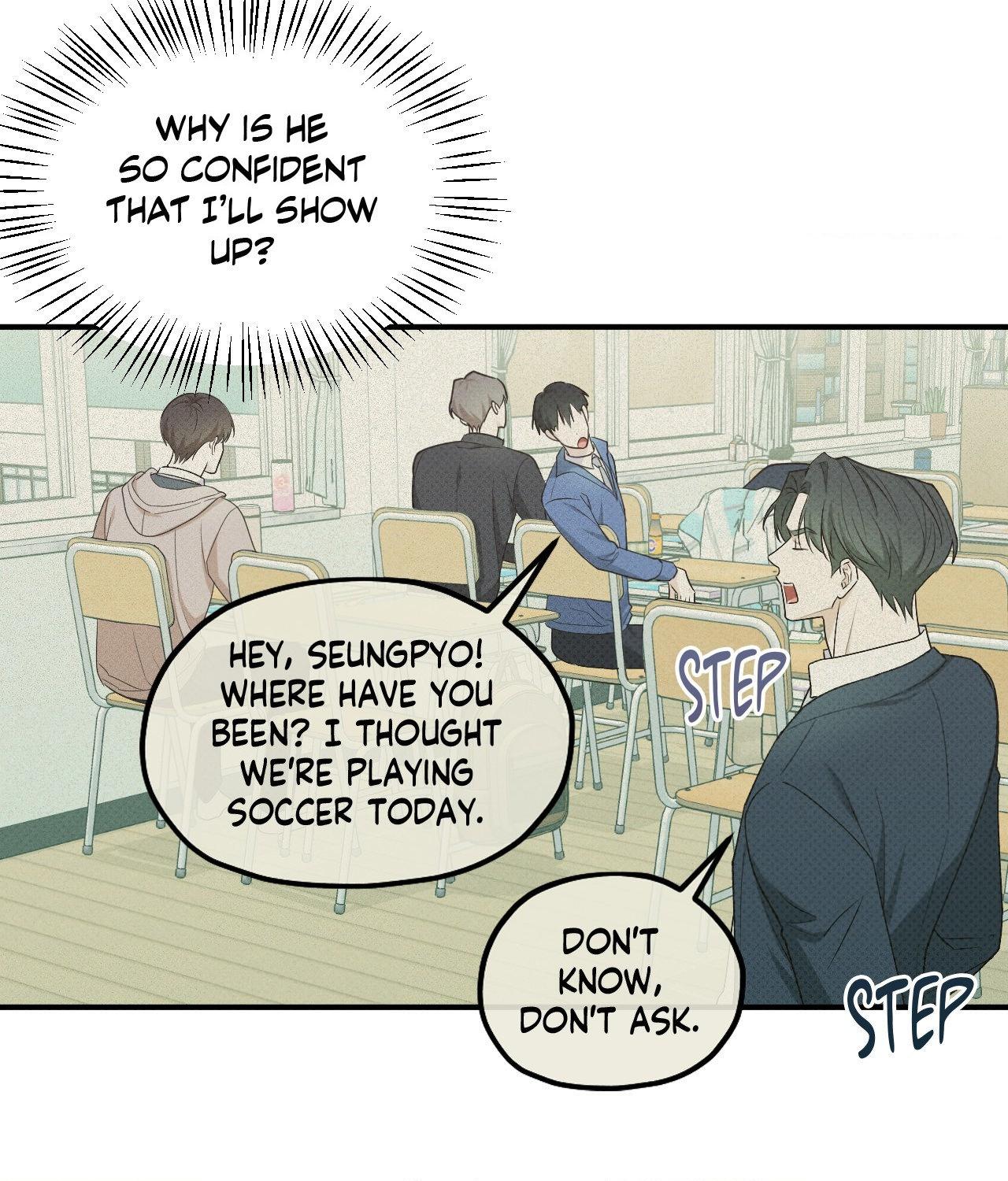 Read So, Who Got Screwed? chapter 20 image 35 on Lezhin