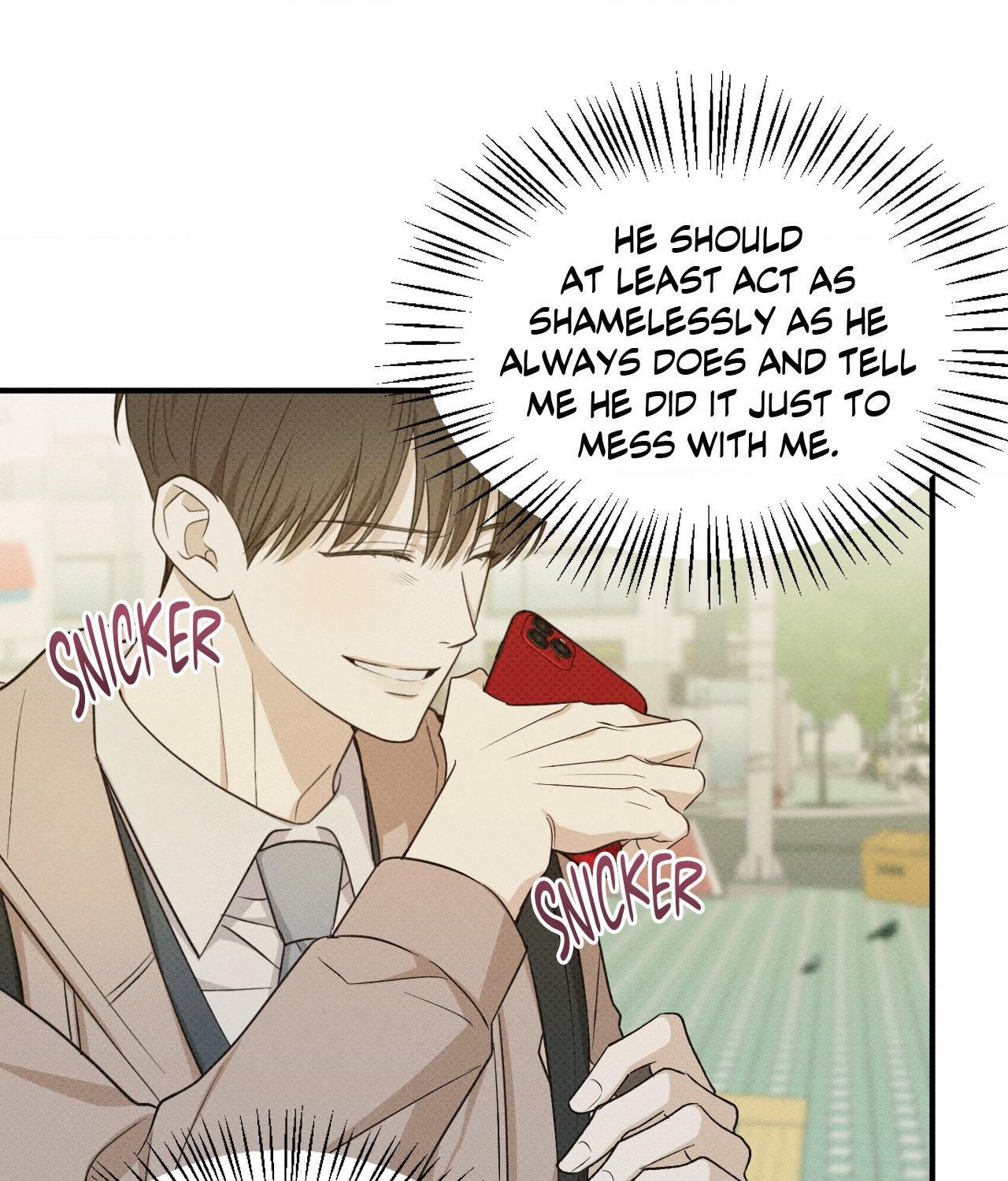 Read So, Who Got Screwed? chapter 20 image 36 on Lezhin