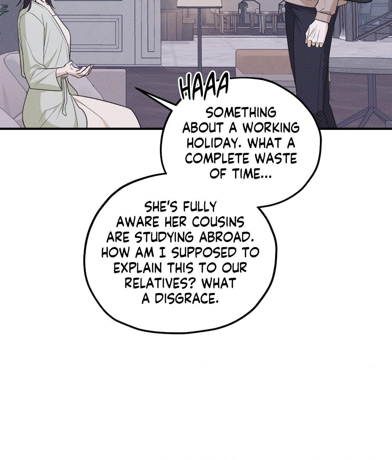 Read So, Who Got Screwed? chapter 20 image 64 on Lezhin