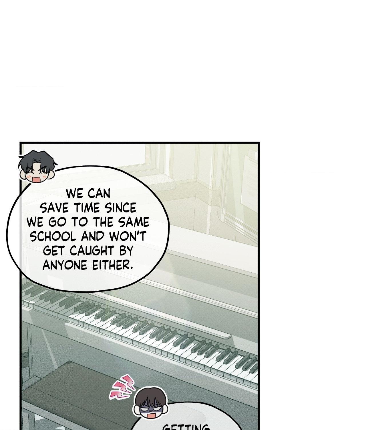 Read So, Who Got Screwed? chapter 20 image 8 on Lezhin