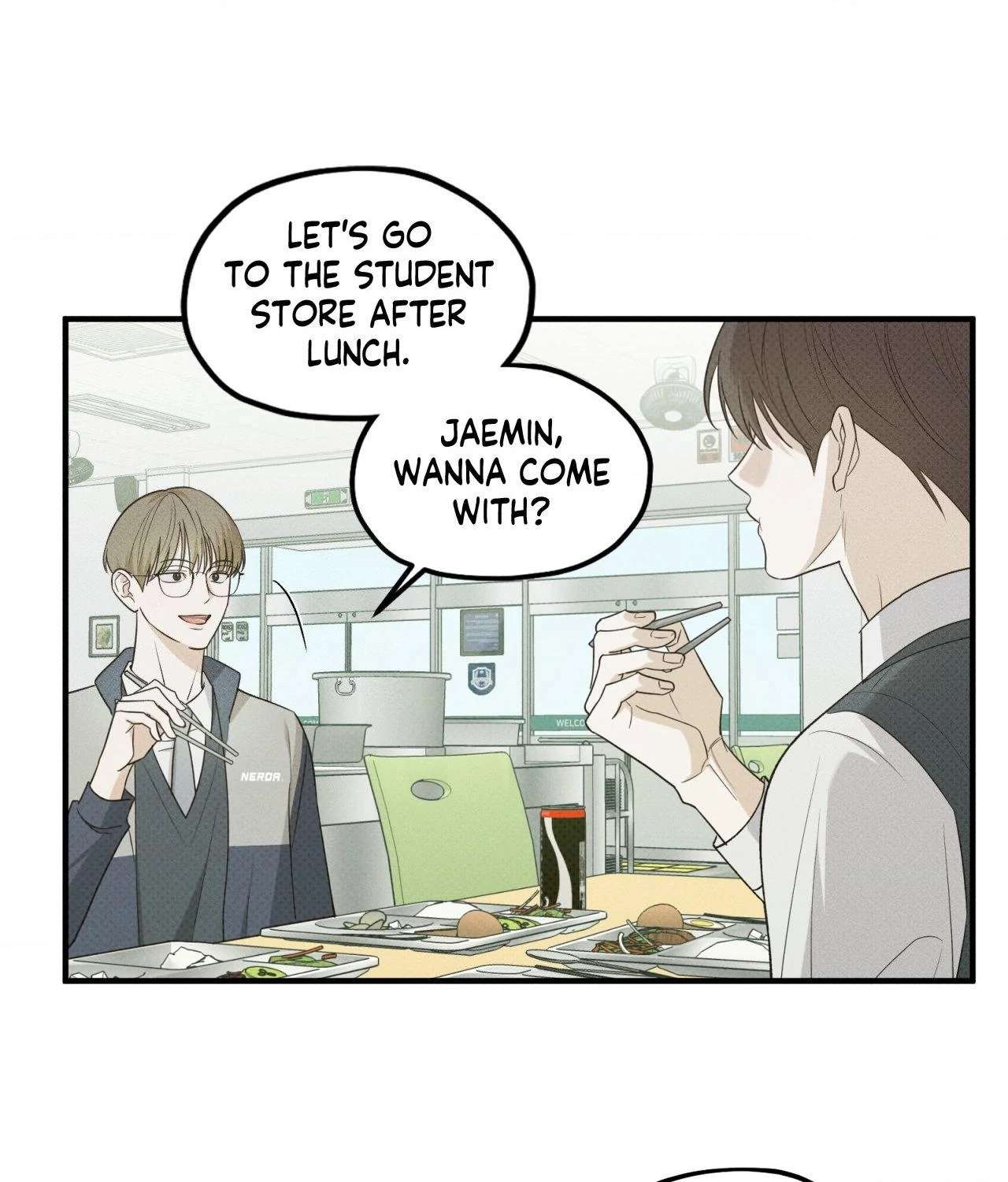 Read So, Who Got Screwed? chapter 21 image 18 on Lezhin