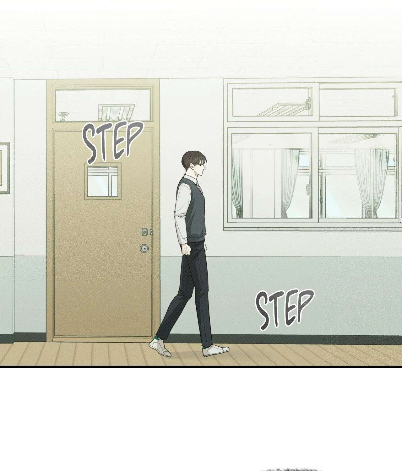 Read So, Who Got Screwed? chapter 21 image 21 on Lezhin