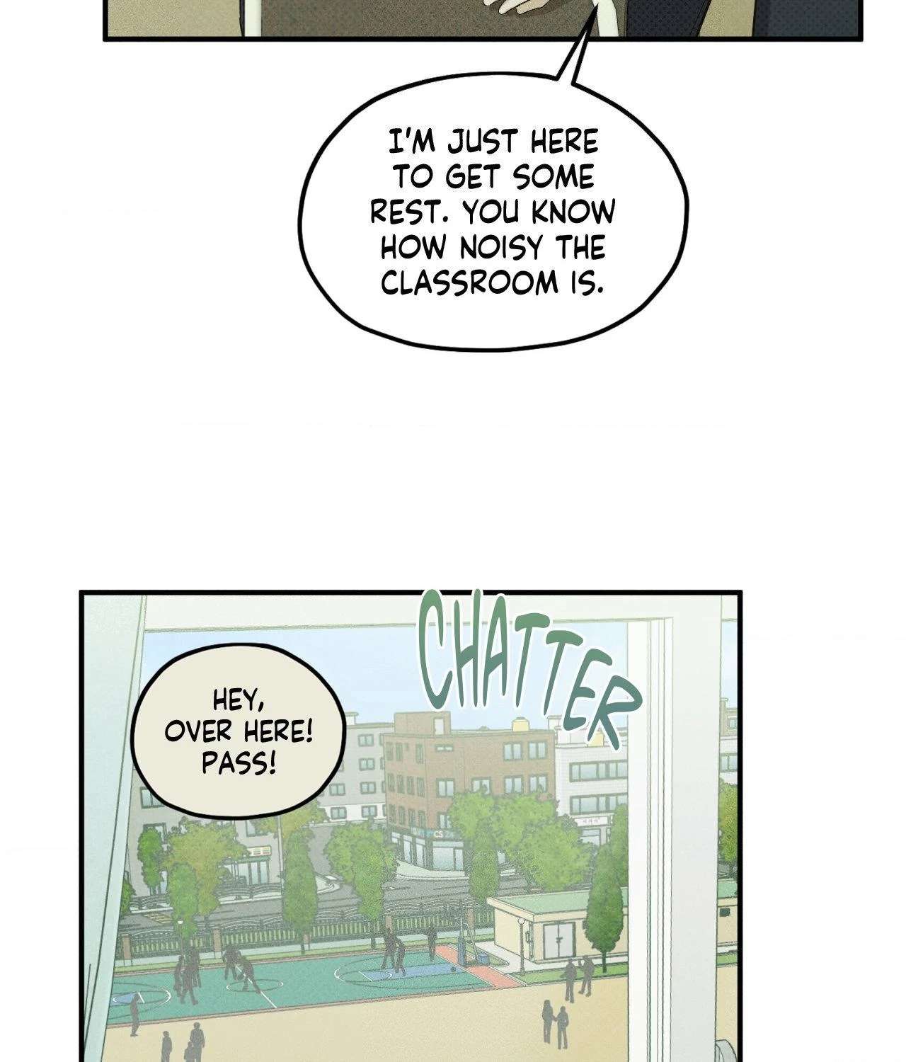 Read So, Who Got Screwed? chapter 21 image 39 on Lezhin