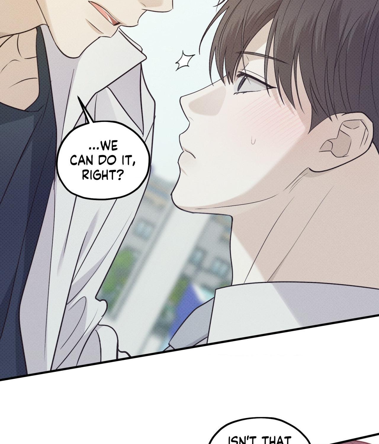 Read So, Who Got Screwed? chapter 21 image 52 on Lezhin