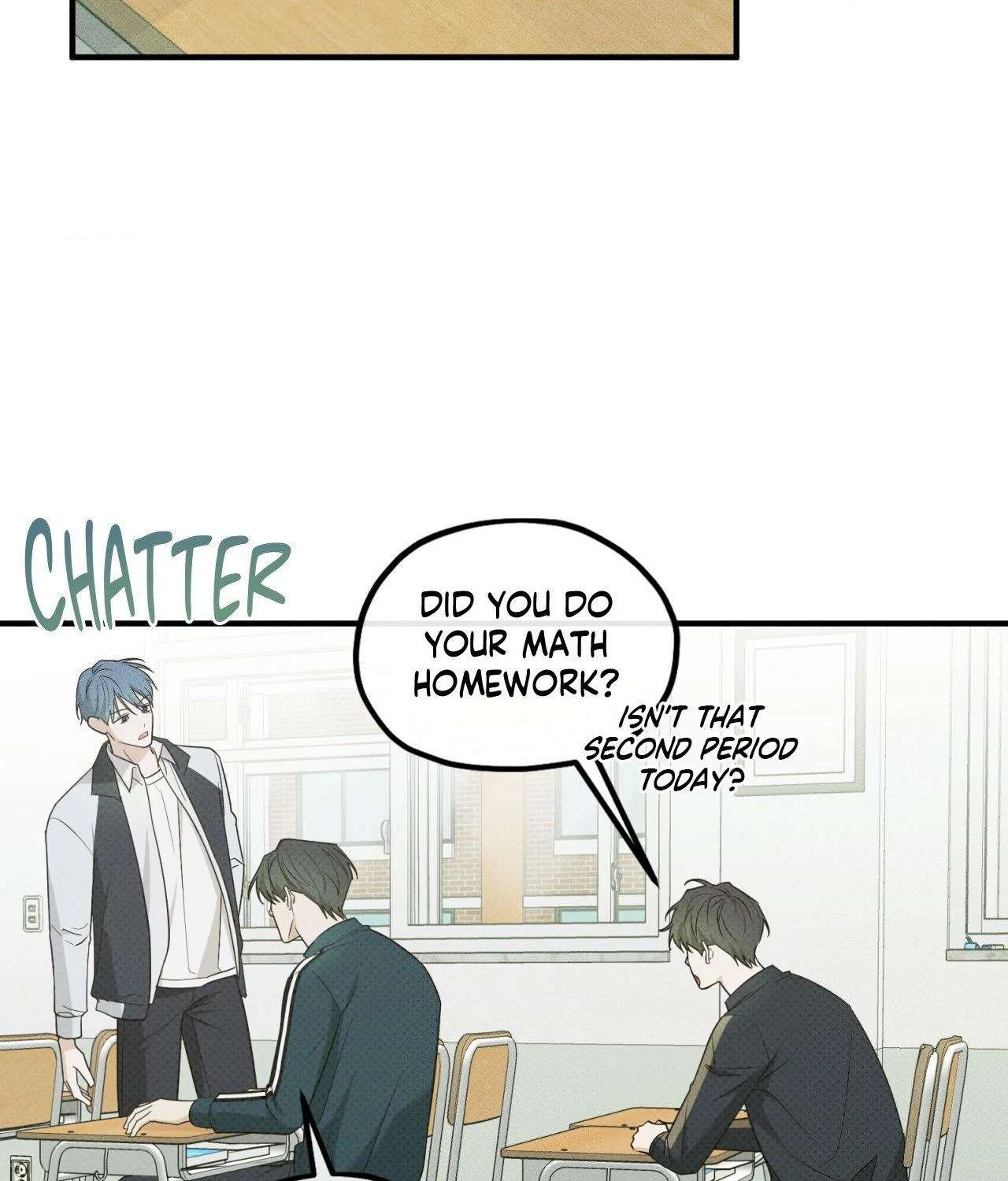 Read So, Who Got Screwed? chapter 21 image 7 on Lezhin
