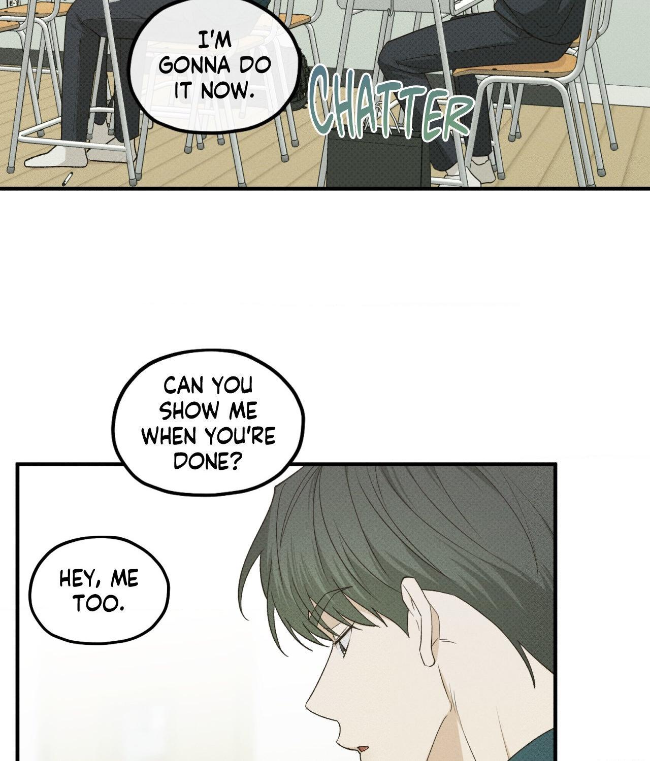 Read So, Who Got Screwed? chapter 21 image 8 on Lezhin