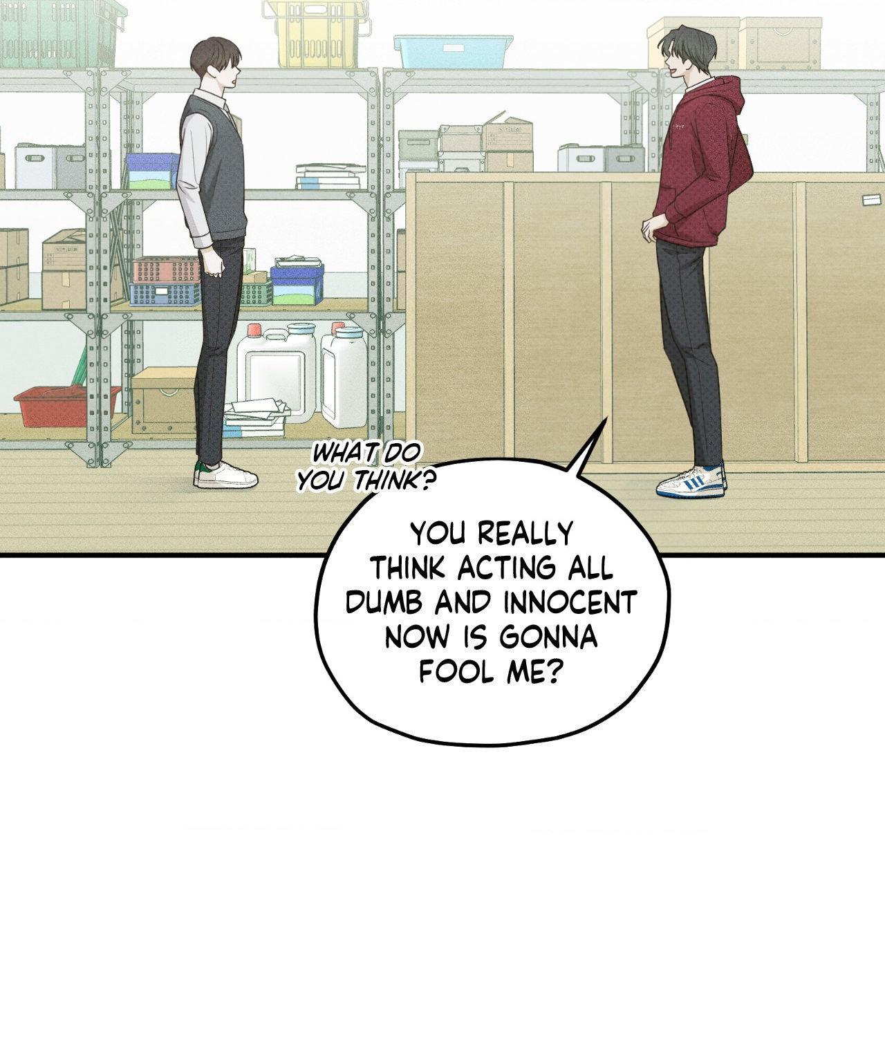 Read So, Who Got Screwed? chapter 23 image 18 on Lezhin
