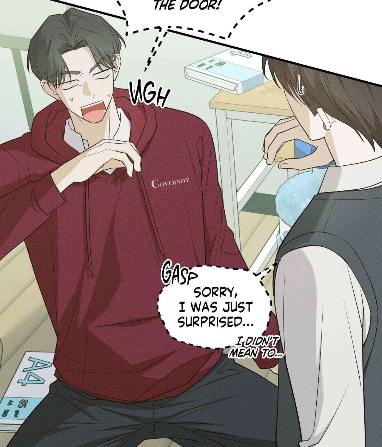 Read So, Who Got Screwed? chapter 23 image 27 on Lezhin