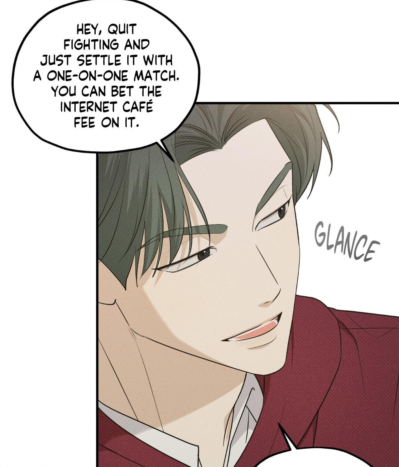 Read So, Who Got Screwed? chapter 23 image 3 on Lezhin