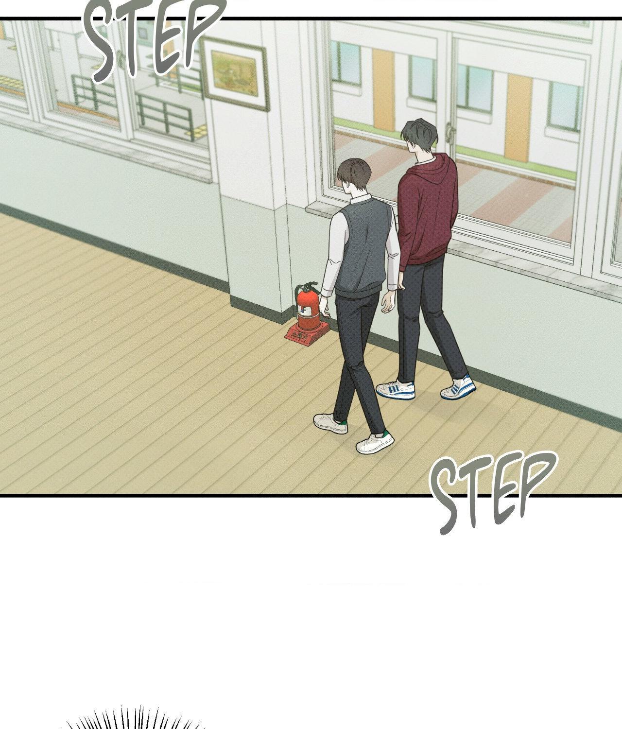 Read So, Who Got Screwed? chapter 23 image 35 on Lezhin