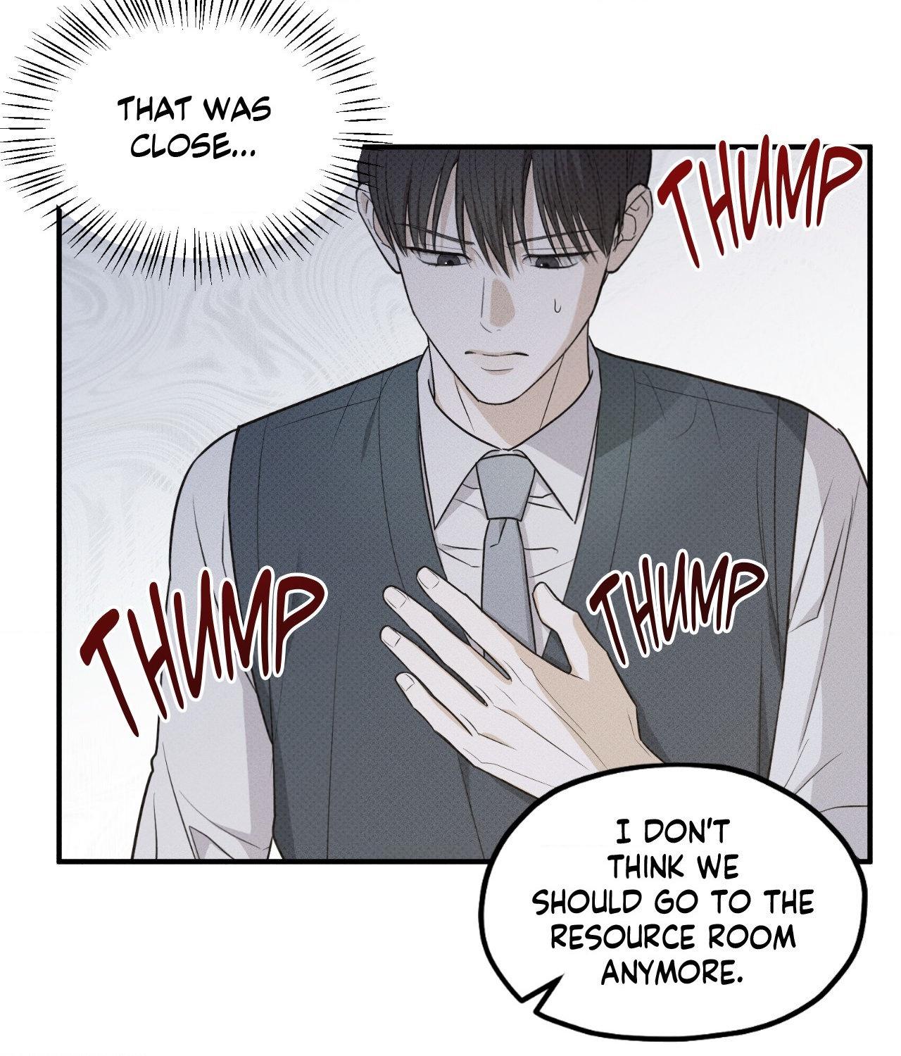 Read So, Who Got Screwed? chapter 23 image 36 on Lezhin