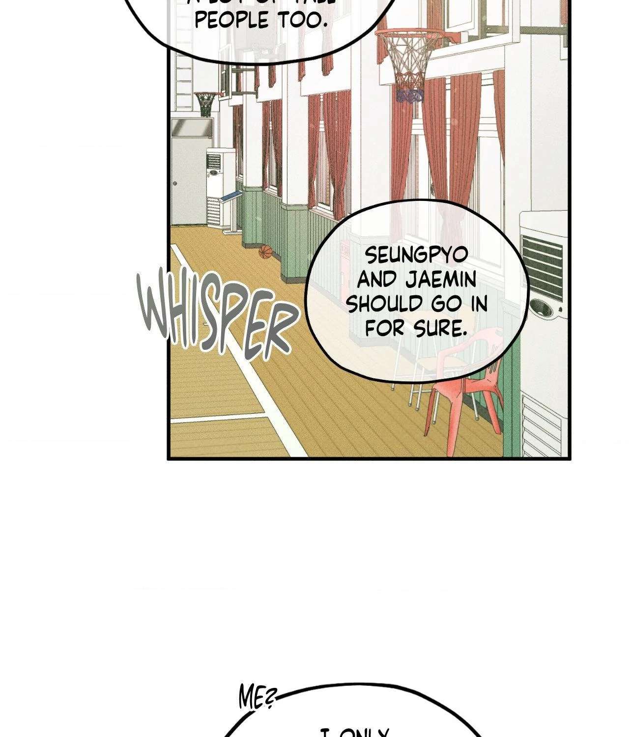 Read So, Who Got Screwed? chapter 23 image 54 on Lezhin