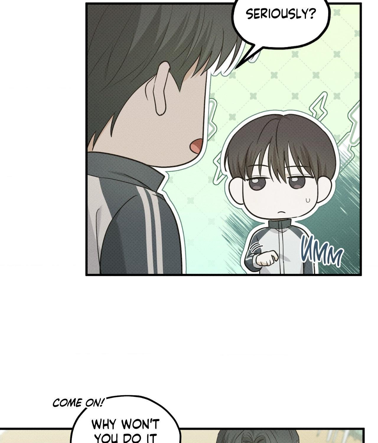 Read So, Who Got Screwed? chapter 23 image 83 on Lezhin