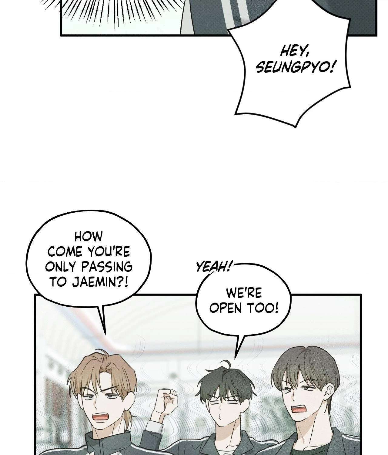 Read So, Who Got Screwed? chapter 24 image 10 on Lezhin