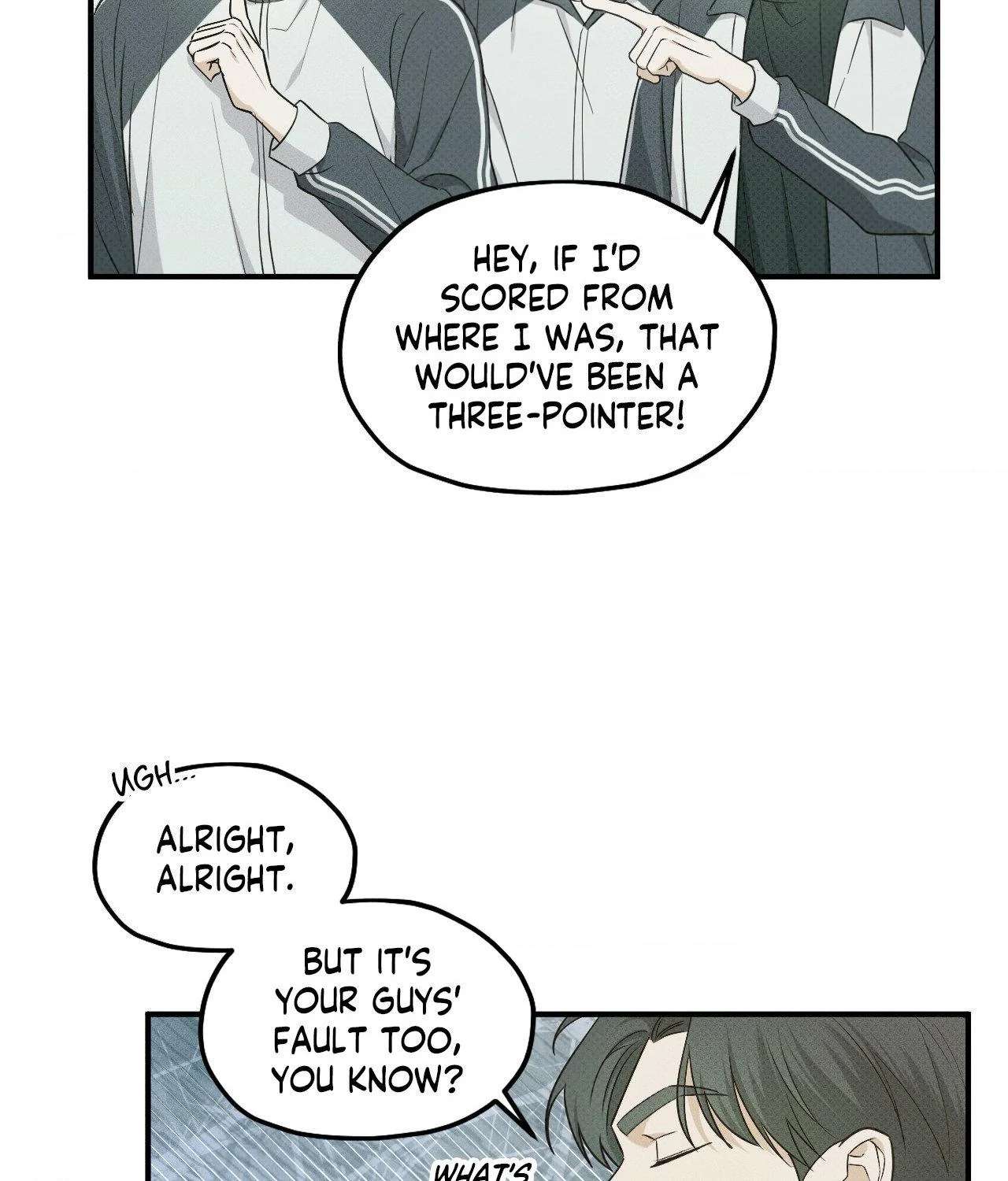 Read So, Who Got Screwed? chapter 24 image 11 on Lezhin